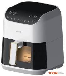 Аэрогриль / фритюрница Deerma DEM-KZ130W (8793)