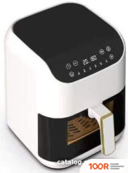 Аэрогриль / фритюрница Deerma DEM-KZ130W (8793)