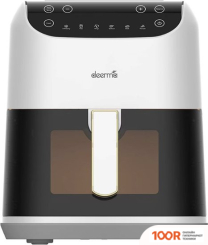 Аэрогриль / фритюрница Deerma DEM-KZ130W (8793)