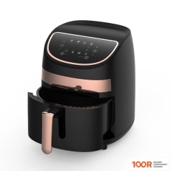 Аэрогриль / фритюрница Deerma DEM-KZ100 (8791)