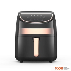 Аэрогриль / фритюрница Deerma DEM-KZ100 (8791)