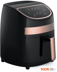 Аэрогриль / фритюрница Deerma DEM-KZ100 (8791)