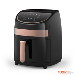 Аэрогриль / фритюрница Deerma DEM-KZ100 (8791)