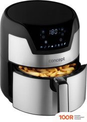 Аэрогриль / фритюрница Concept FR3500 (8789)