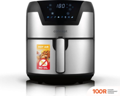 Аэрогриль / фритюрница Concept FR3500 (8789)