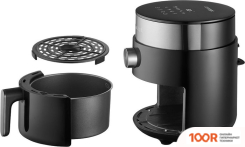 Аэрогриль / фритюрница Concept FR2500 (8788)