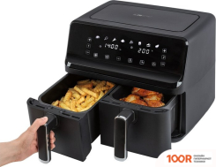 Аэрогриль / фритюрница Clatronic FR 3804 H (8787)