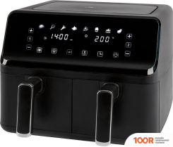 Аэрогриль / фритюрница Clatronic FR 3804 H (8787)