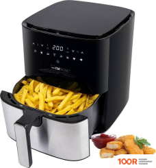 Аэрогриль / фритюрница Clatronic FR 3782 H (8786)