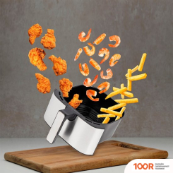 Аэрогриль / фритюрница Clatronic FR 3782 H (8786)