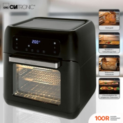 Аэрогриль / фритюрница Clatronic FR 3747 H (8784)