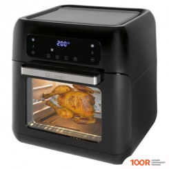 Аэрогриль / фритюрница Clatronic FR 3747 H (8784)