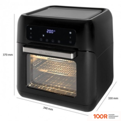 Аэрогриль / фритюрница Clatronic FR 3747 H (8784)