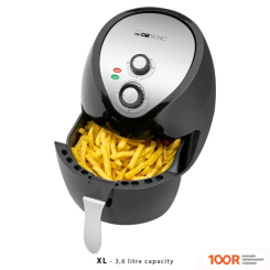 Аэрогриль / фритюрница Clatronic FR 3699 H (8783)