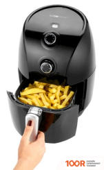 Аэрогриль / фритюрница Clatronic FR 3698 H (8782)