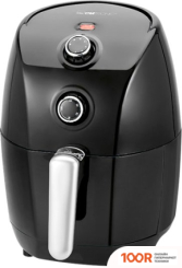 Аэрогриль / фритюрница Clatronic FR 3698 H (8782)
