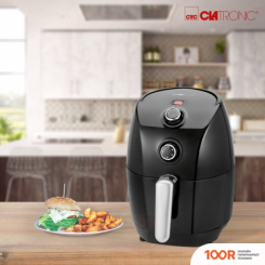 Аэрогриль / фритюрница Clatronic FR 3698 H (8782)