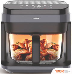 Аэрогриль / фритюрница CENTEK CT-3101 (8780)