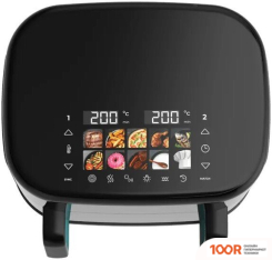Аэрогриль / фритюрница Cecotec CECOFRY FOODCOURT 11000 CONNECTED C 03282 (8776)