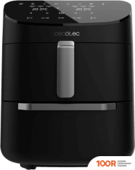 Аэрогриль / фритюрница Cecotec CECOFRY FOODCOURT 11000 CONNECTED C 03282 (8776)