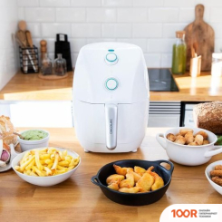 Аэрогриль / фритюрница Cecotec CECOFRY COMPACT RAPID SUN (8774)