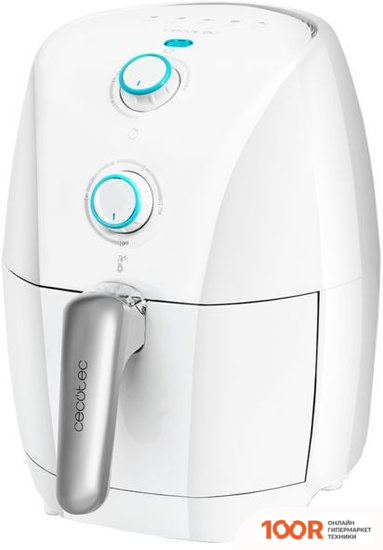 Аэрогриль / фритюрница Cecotec CECOFRY COMPACT RAPID SUN (8774)