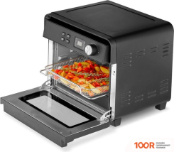 Аэрогриль / фритюрница CASO AIRFRY CHEF 1700 (8769)