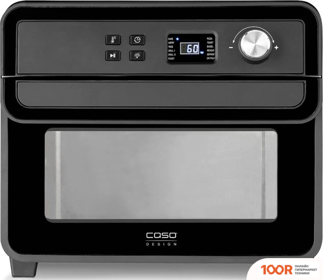 Аэрогриль / фритюрница CASO AIRFRY CHEF 1700 (8769)