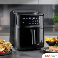 Аэрогриль / фритюрница CASO AIRFRY & STEAM 700 (8768)