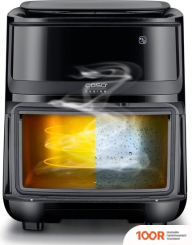 Аэрогриль / фритюрница CASO AIRFRY & STEAM 700 (8768)