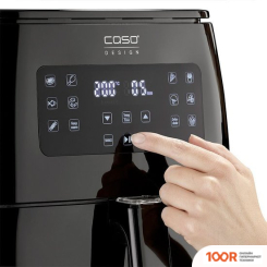 Аэрогриль / фритюрница CASO AF 600 XL (8767)