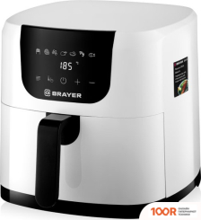 Аэрогриль / фритюрница Brayer BR2039 (8762)