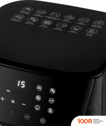 Аэрогриль / фритюрница Brayer BR2038 (8761)