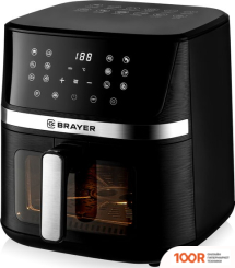 Аэрогриль / фритюрница Brayer BR2038 (8761)