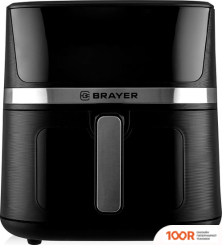 Аэрогриль / фритюрница Brayer BR2038 (8761)