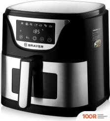 Аэрогриль / фритюрница Brayer BR2037 (8760)