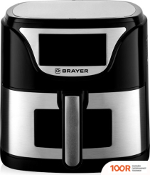 Аэрогриль / фритюрница Brayer BR2037 (8760)