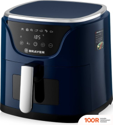 Аэрогриль / фритюрница Brayer BR2036 (8759)