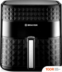 Аэрогриль / фритюрница Brayer BR2035 (8758)