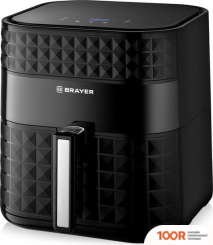 Аэрогриль / фритюрница Brayer BR2035 (8758)