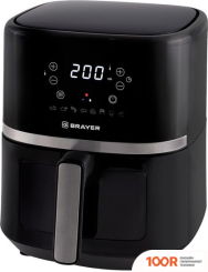 Аэрогриль / фритюрница Brayer BR2033 (8756)