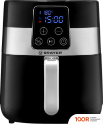 Аэрогриль / фритюрница Brayer BR2031 (8755)