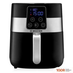 Аэрогриль / фритюрница Brayer BR2031 (8755)
