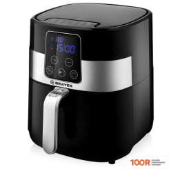 Аэрогриль / фритюрница Brayer BR2031 (8755)