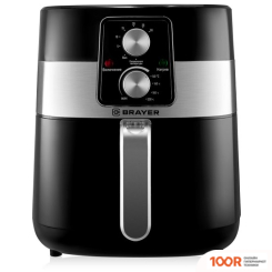 Аэрогриль / фритюрница Brayer BR2030 (8754)