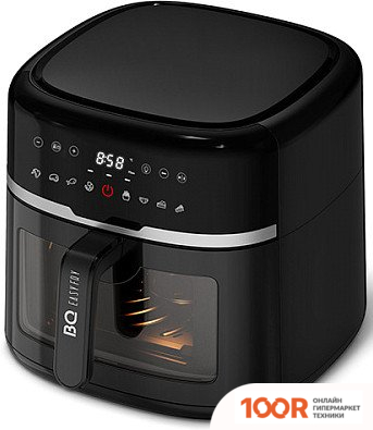 Аэрогриль / фритюрница BQ GR2007 (8751)