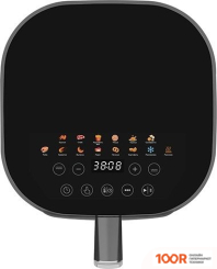 Аэрогриль / фритюрница BQ GR2006 (8750)