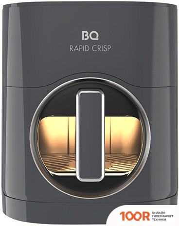 Аэрогриль / фритюрница BQ GR2006 (8750)