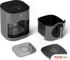 Аэрогриль / фритюрница BQ GR2006 (8750)