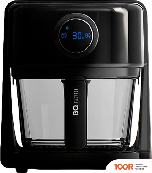 Аэрогриль / фритюрница BQ GR2004 (8748)